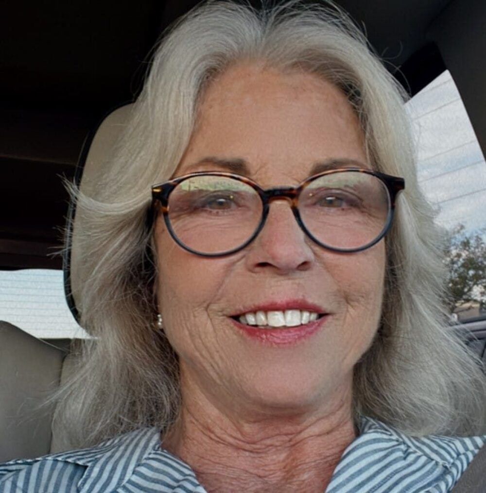 Meet your Posher, Dori